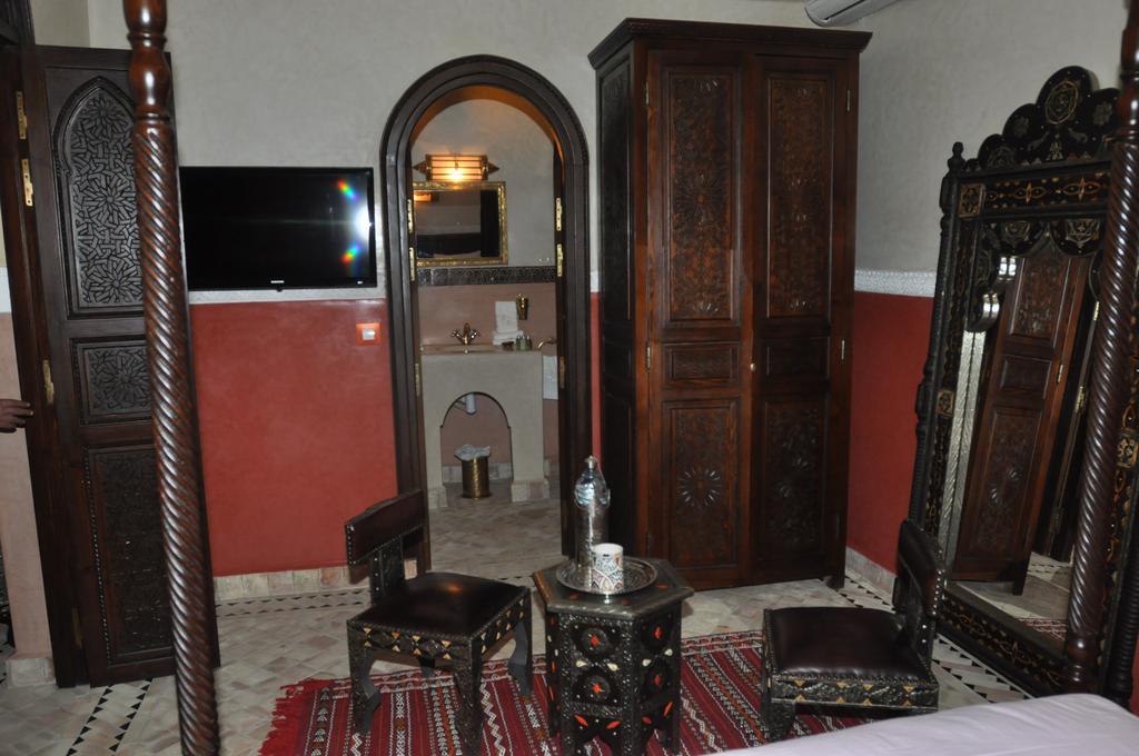 Riad Lamya Marrakech Marrakesh