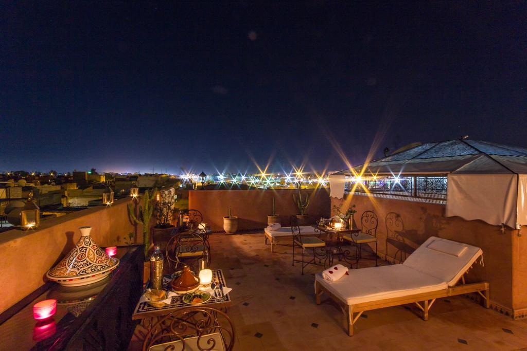 Lamya Marrakech 3* Marraquexe